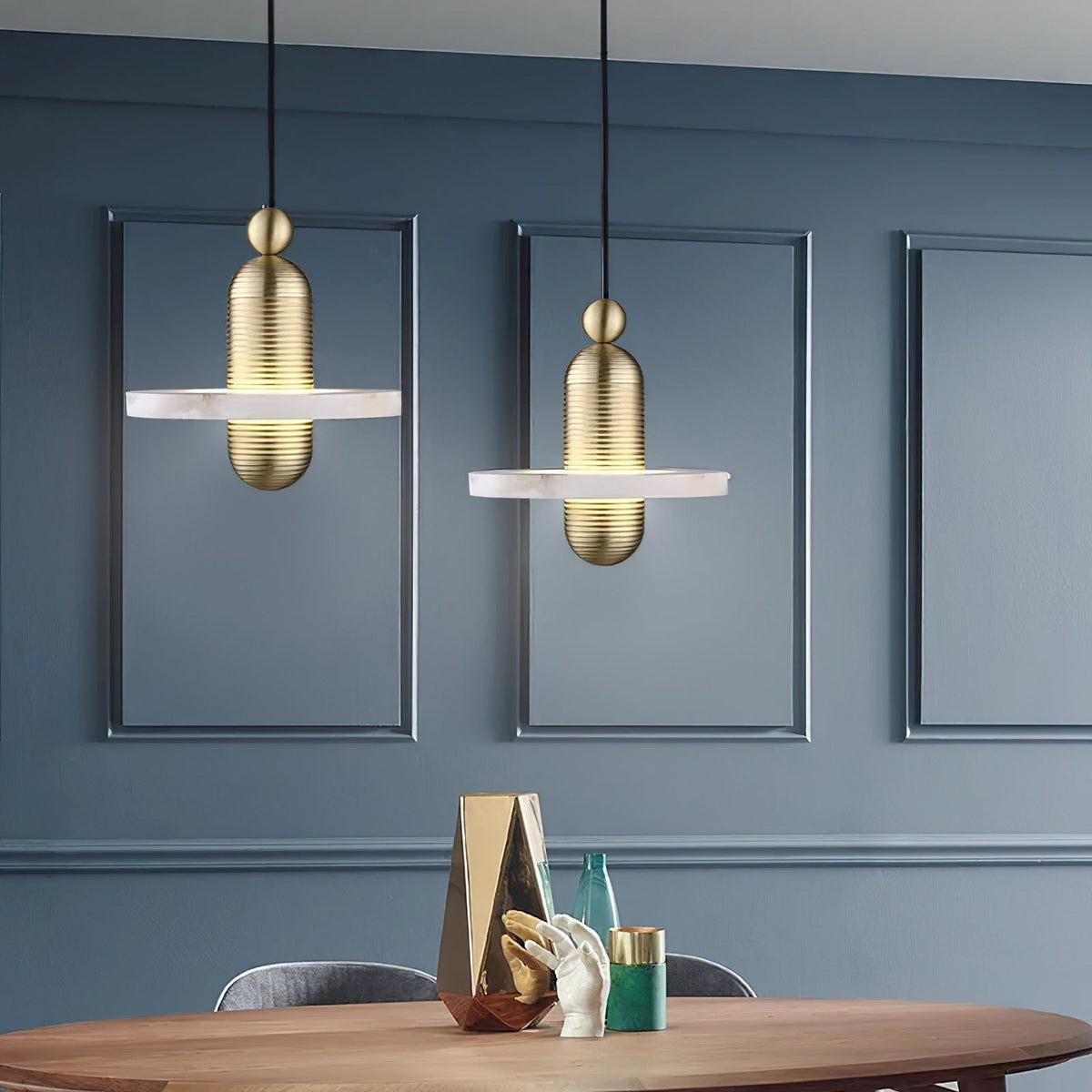 Ildvuvye Individual Creativity Comet hanglamp
