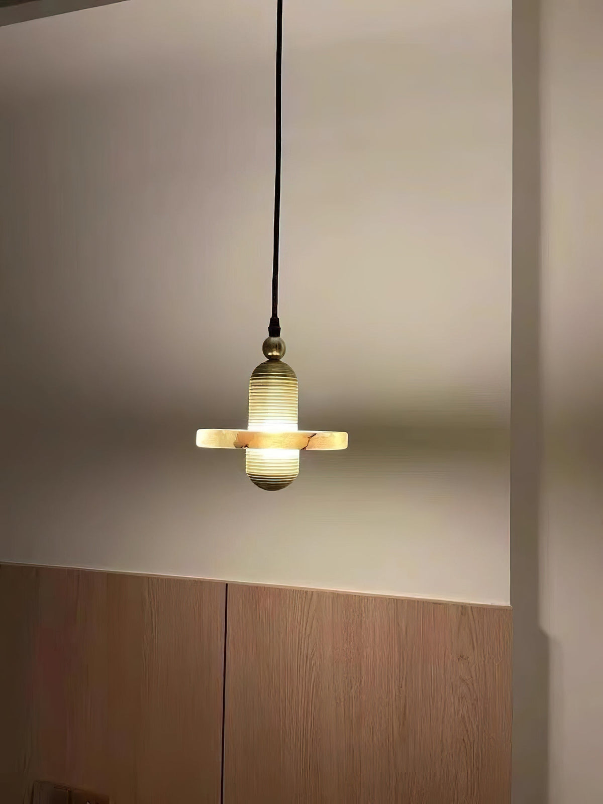 Ildvuvye Individual Creativity Comet hanglamp