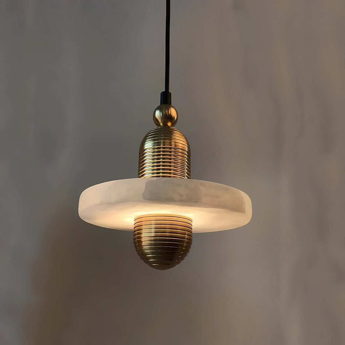 Ildvuvye Individual Creativity Comet hanglamp