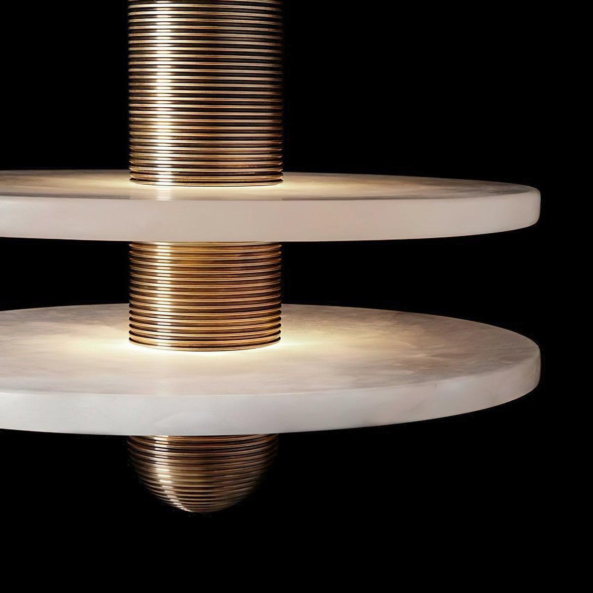Ildvuvye Individual Creativity Comet hanglamp