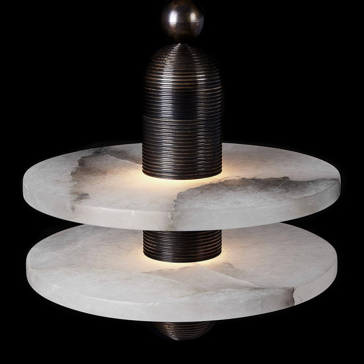 Ildvuvye Individual Creativity Comet hanglamp