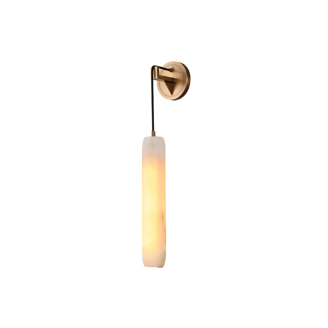 Albast Individual Creativity Flute wandlamp