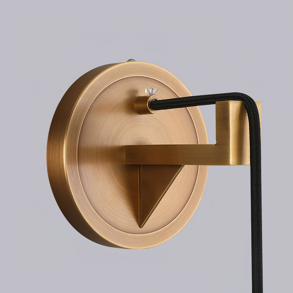 Albast Individual Creativity Flute wandlamp