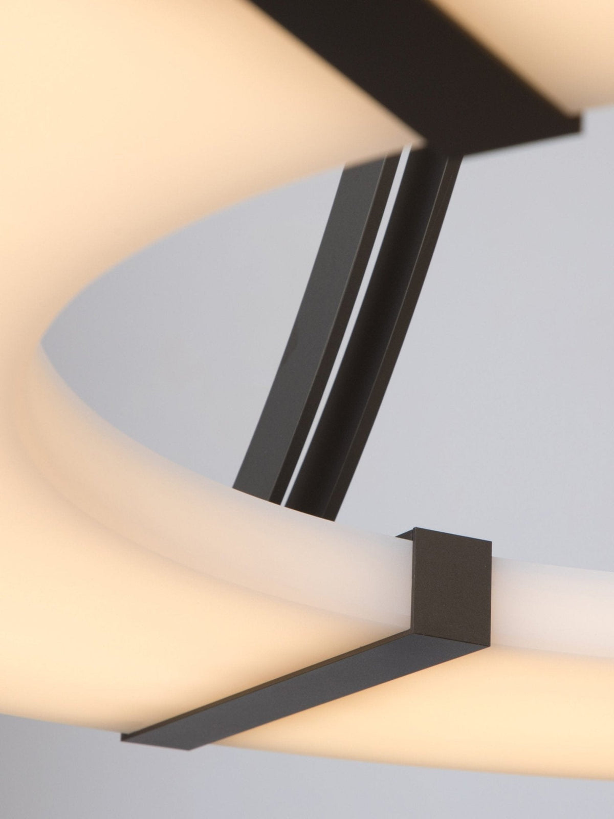 Faelor Albast Ring hanglamp
