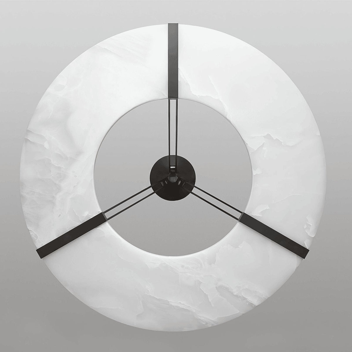 Faelor Albast Ring hanglamp