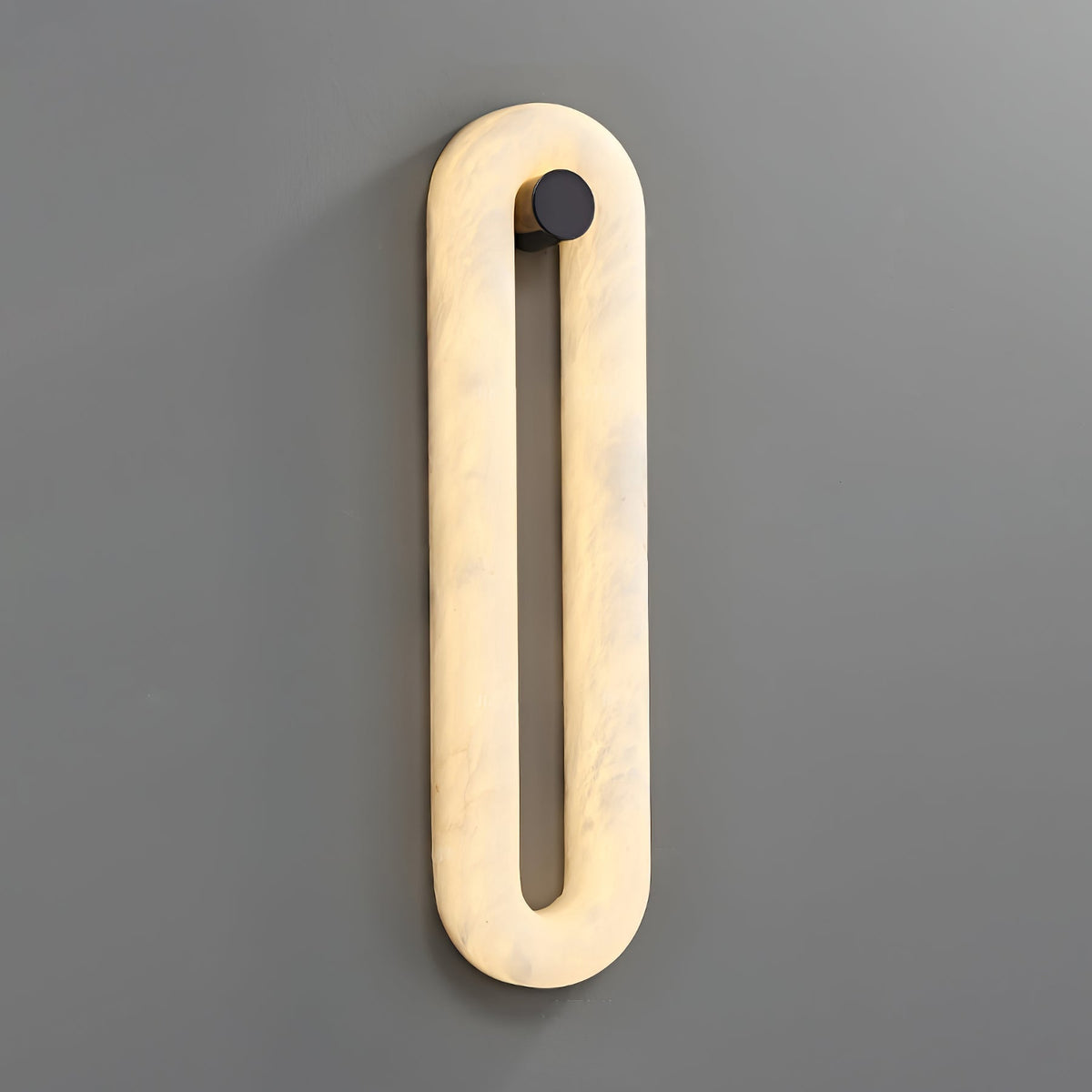 Nivaniella Moderne wandlamp van albast