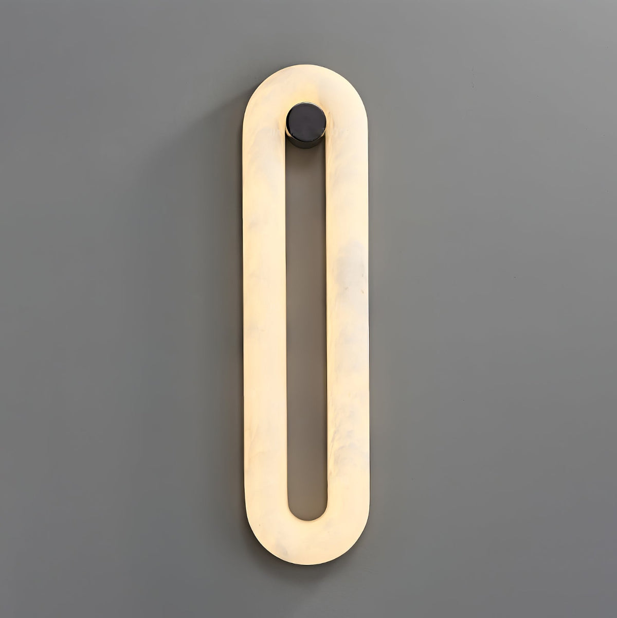 Nivaniella Moderne wandlamp van albast