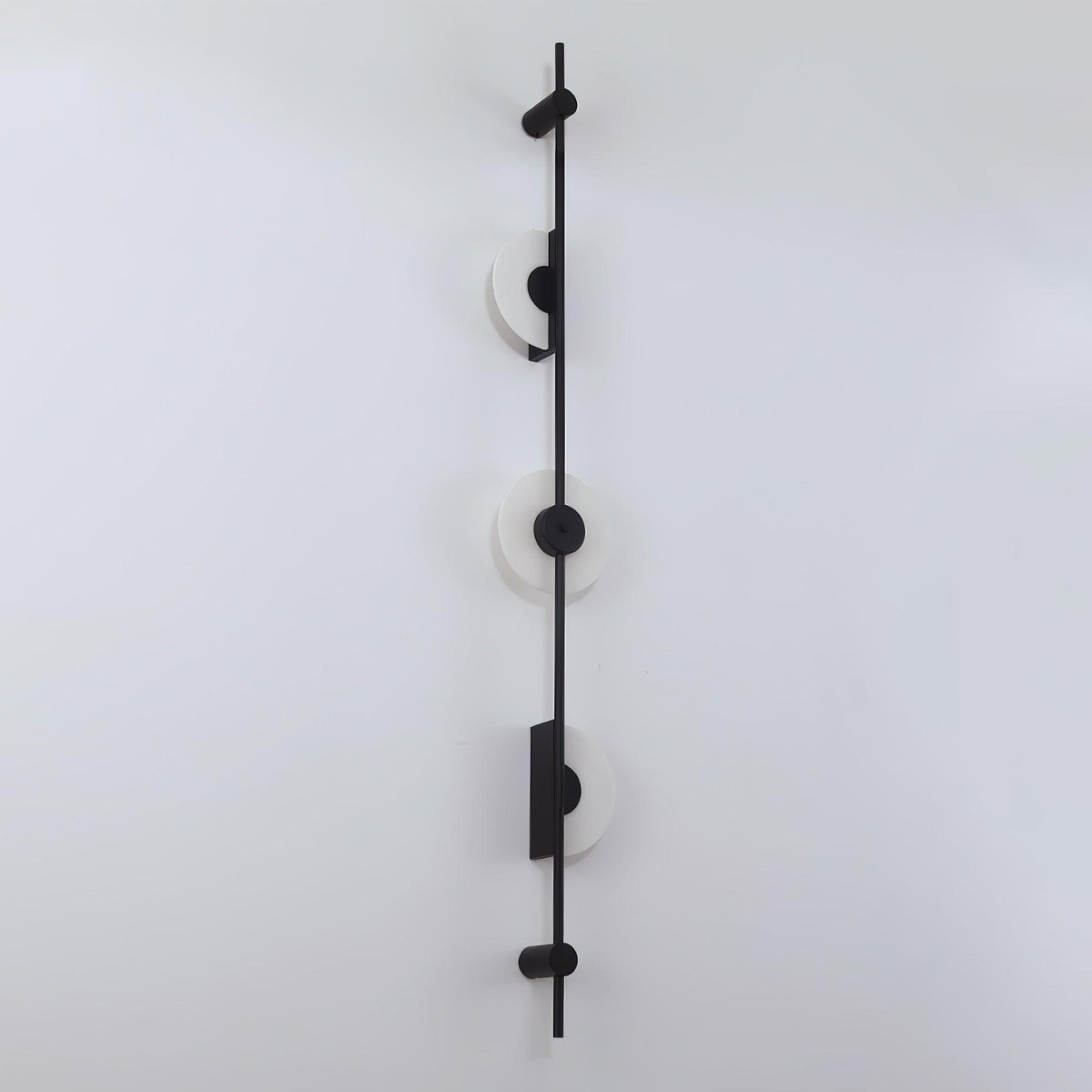 Albarina albasten wandlamp met Stekker