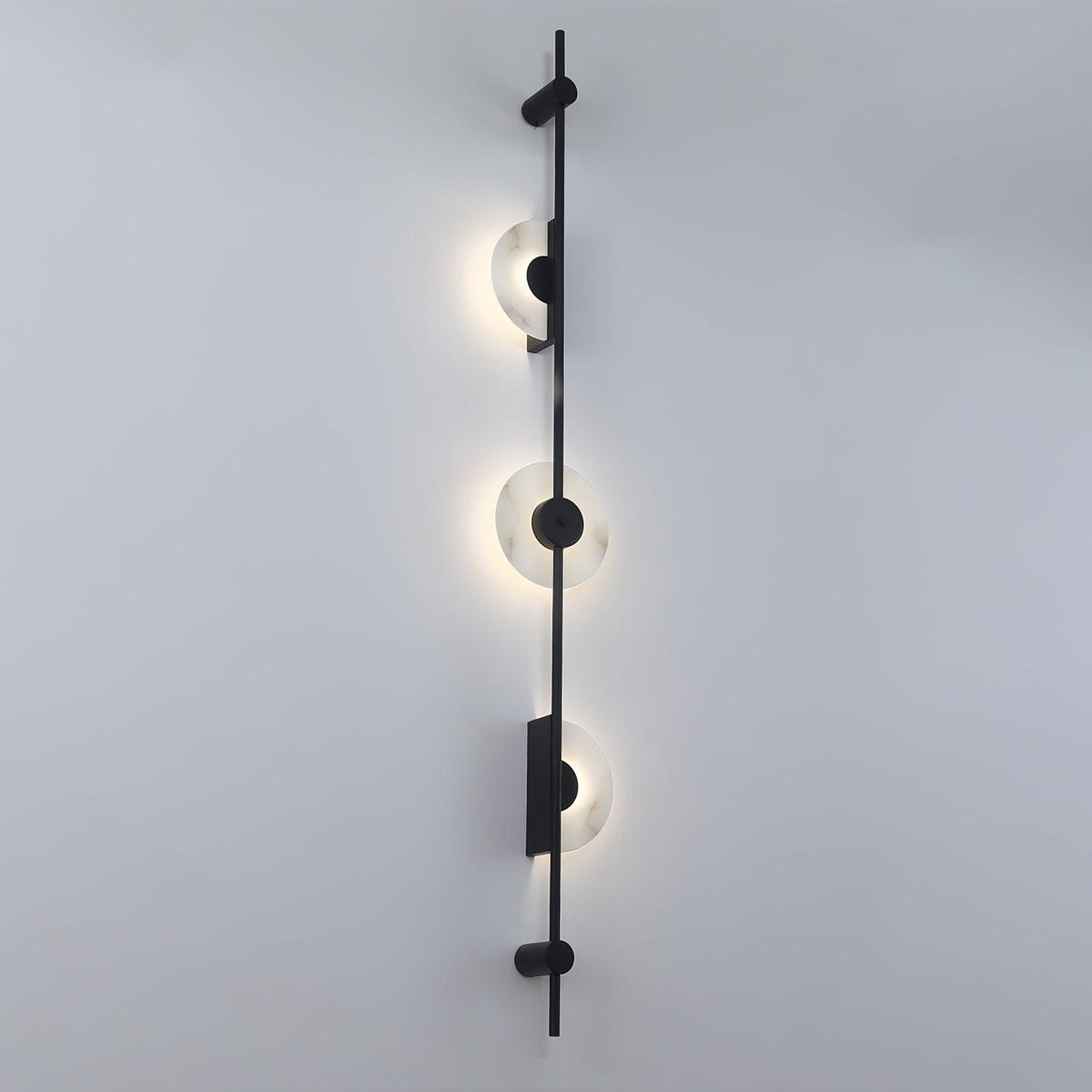 Albiora Albast Wandlamp