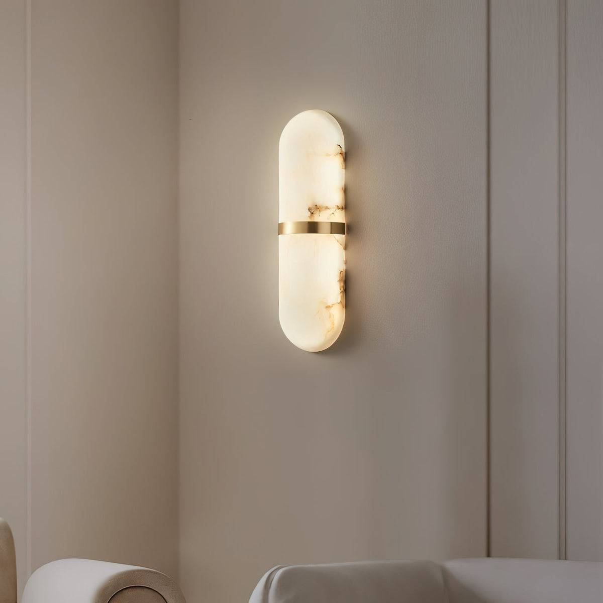 Sorelenne wandlamp