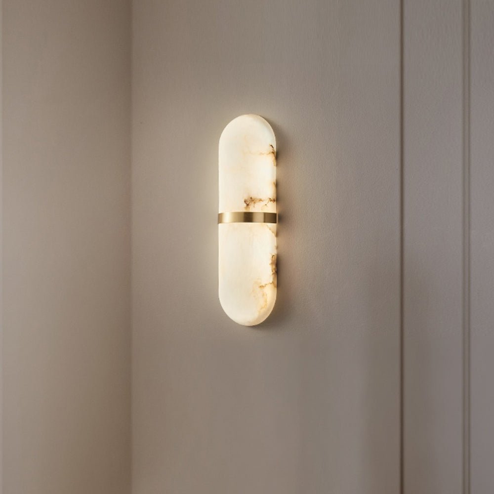 Sorelenne wandlamp