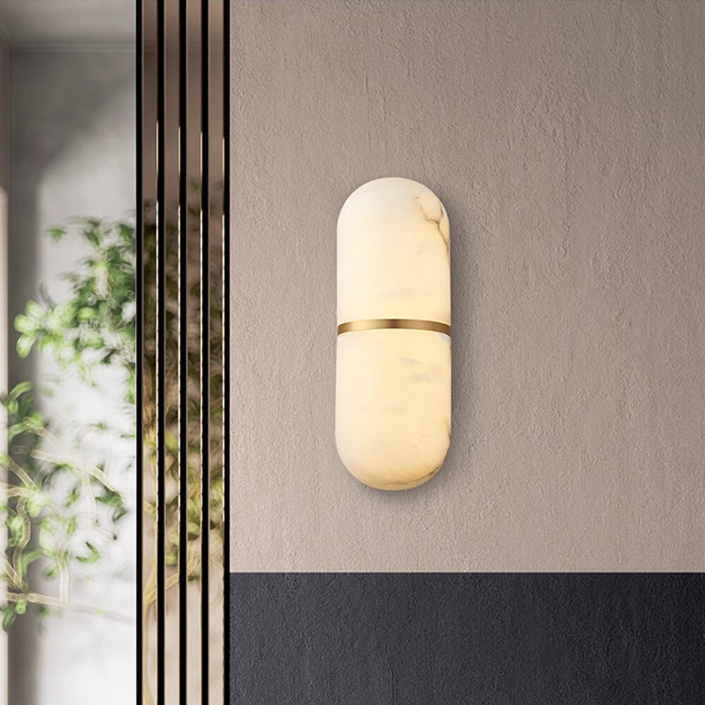 Sorelenne wandlamp