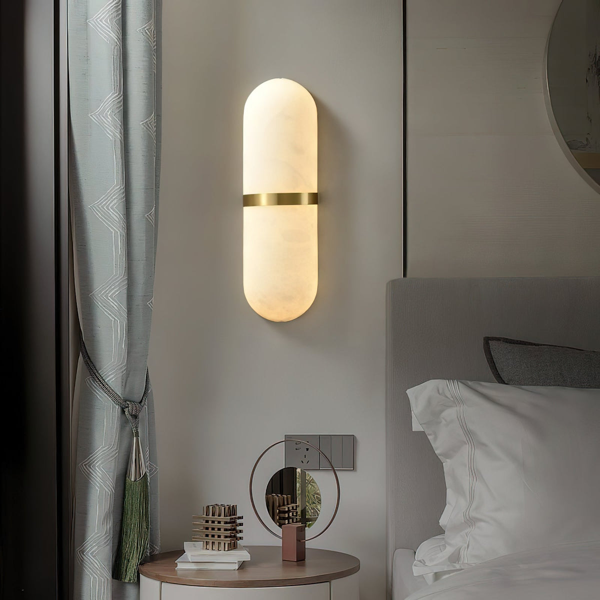 Sorelenne wandlamp