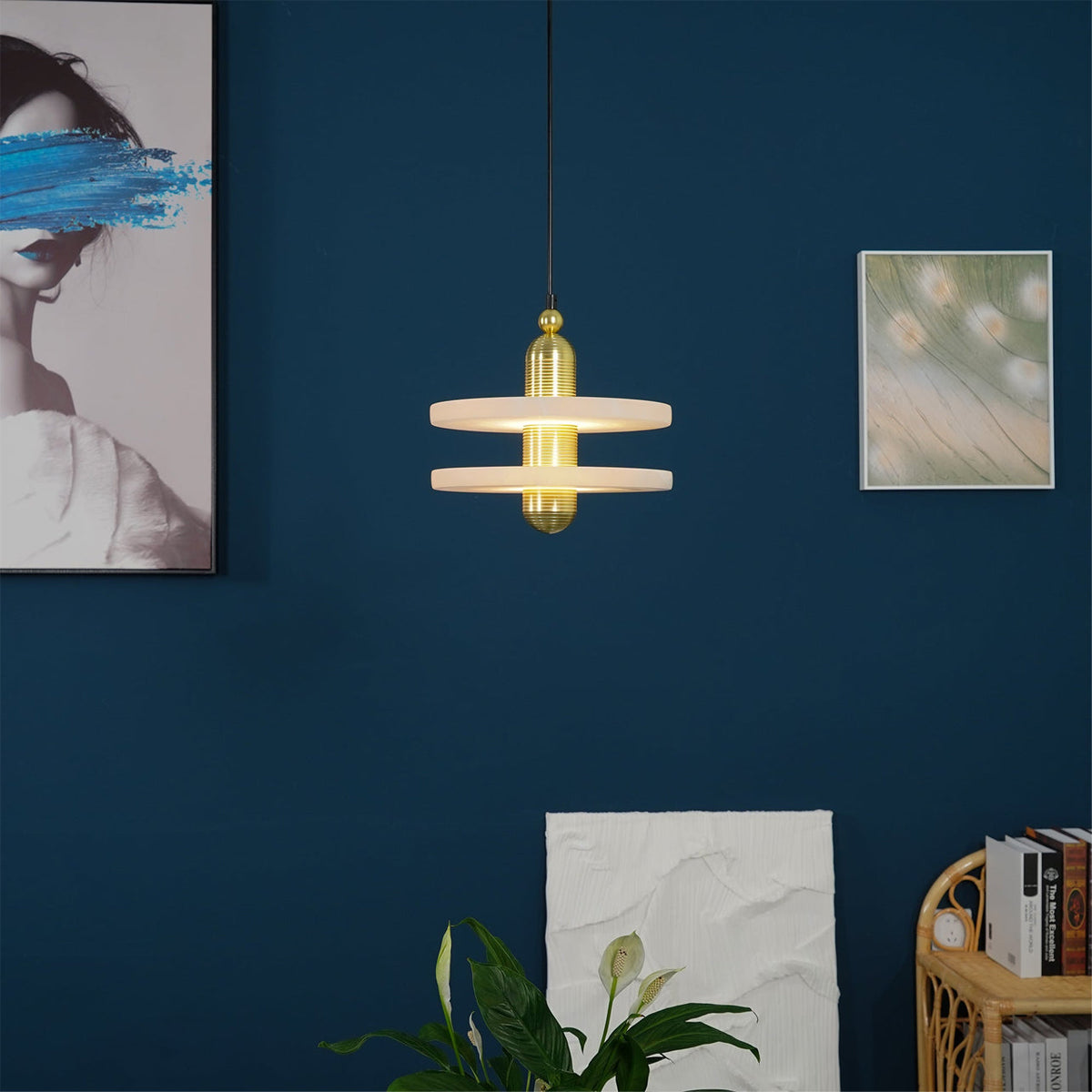 Albast Planes hanglamp