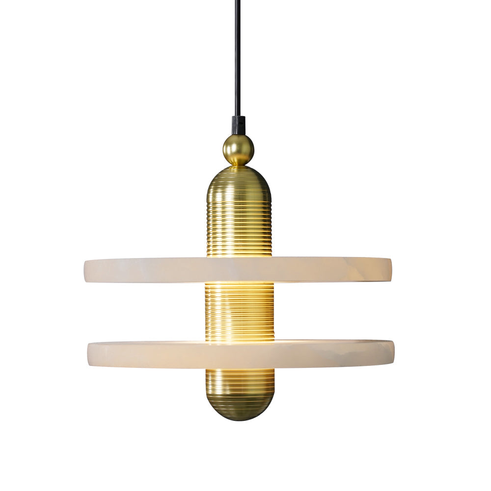 Albast Planes hanglamp