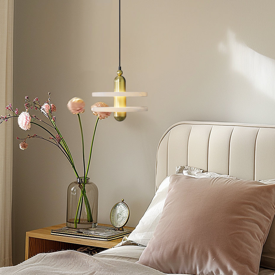 Albast Planes hanglamp