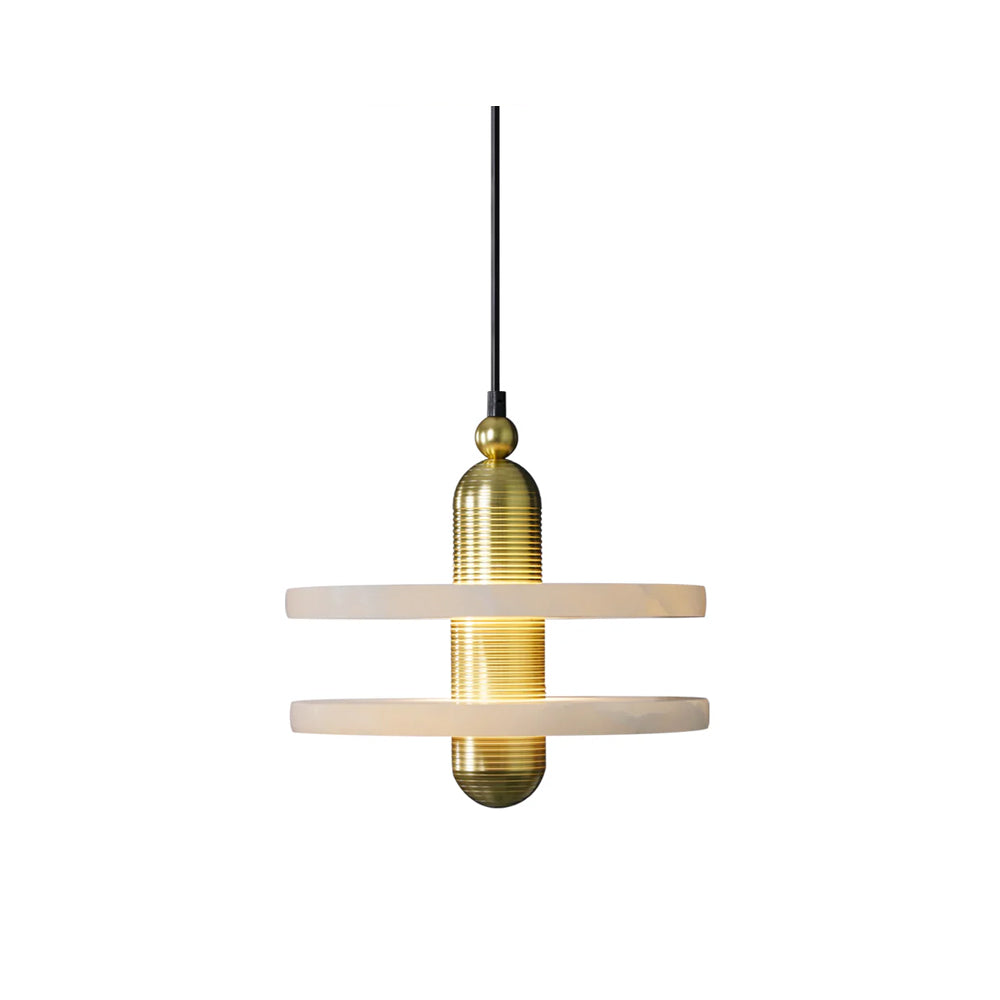 Albast Planes hanglamp
