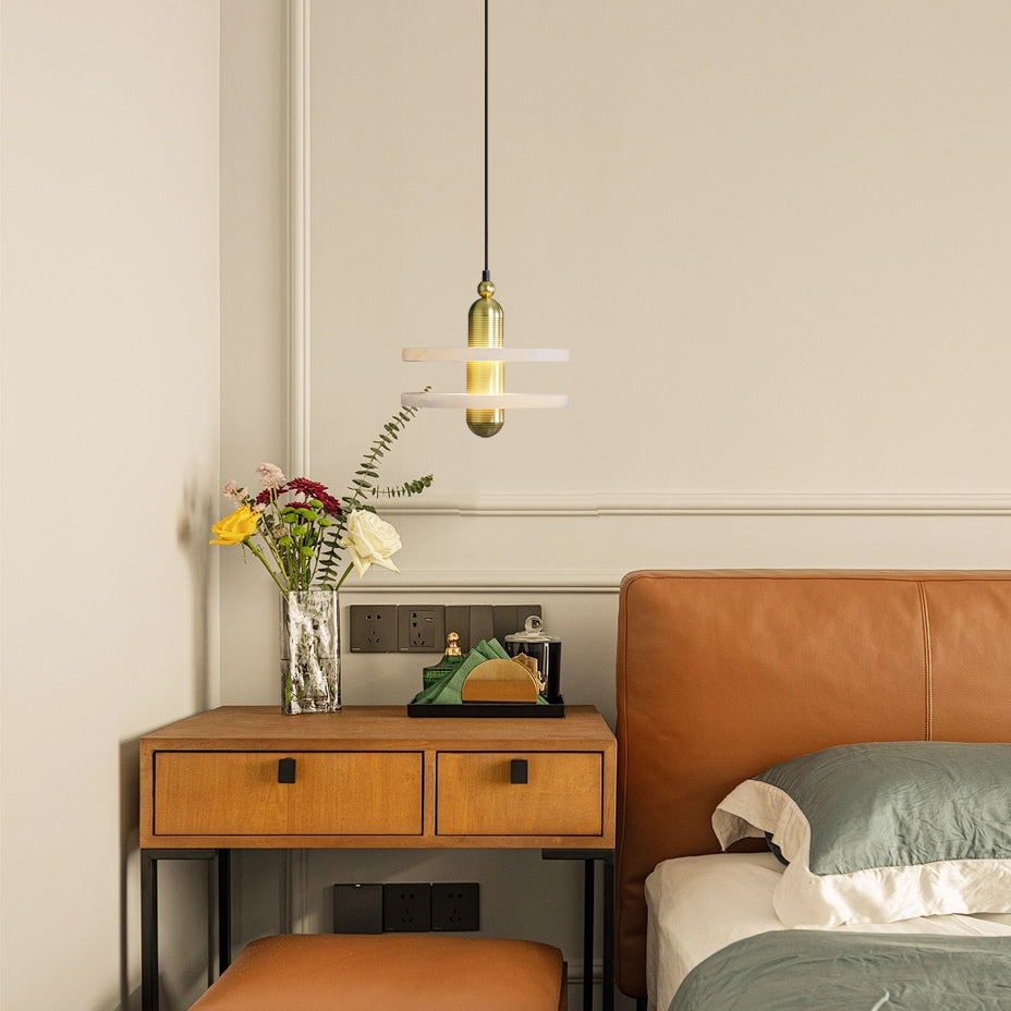 Albast Planes hanglamp