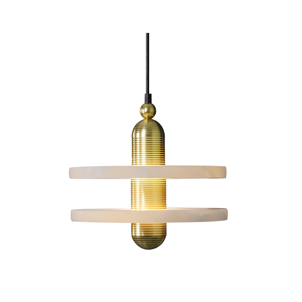 Albast Planes hanglamp