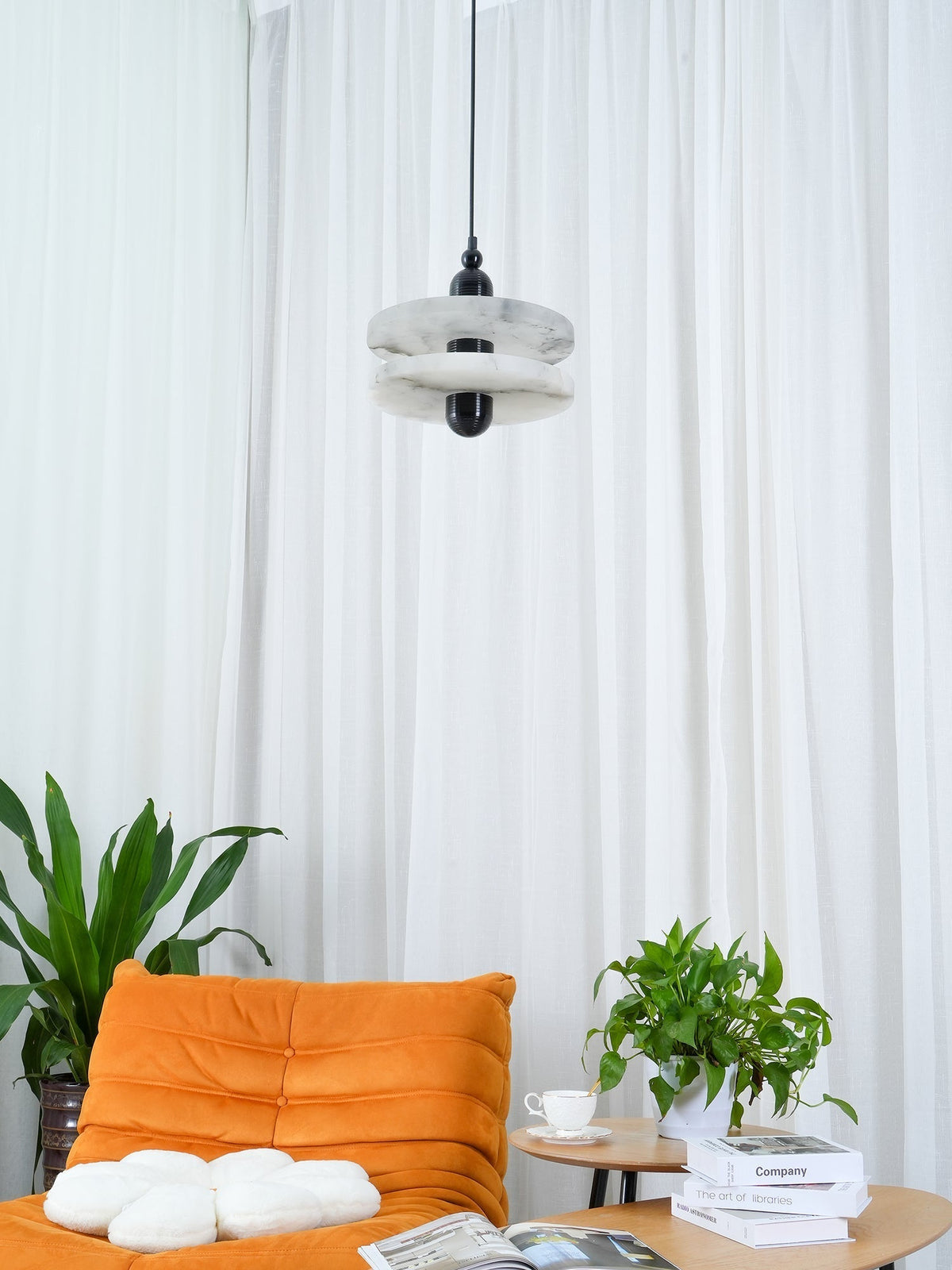 Albast Planes hanglamp