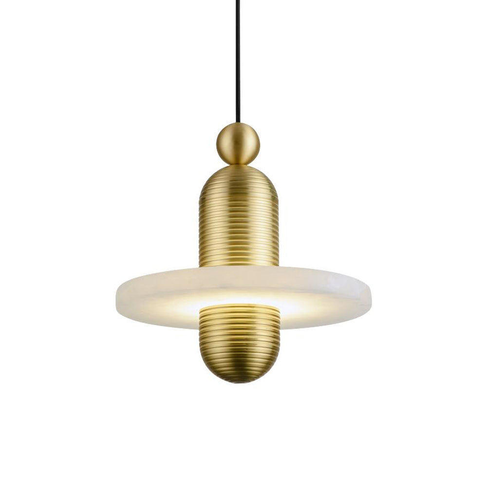 Albast Planes hanglamp
