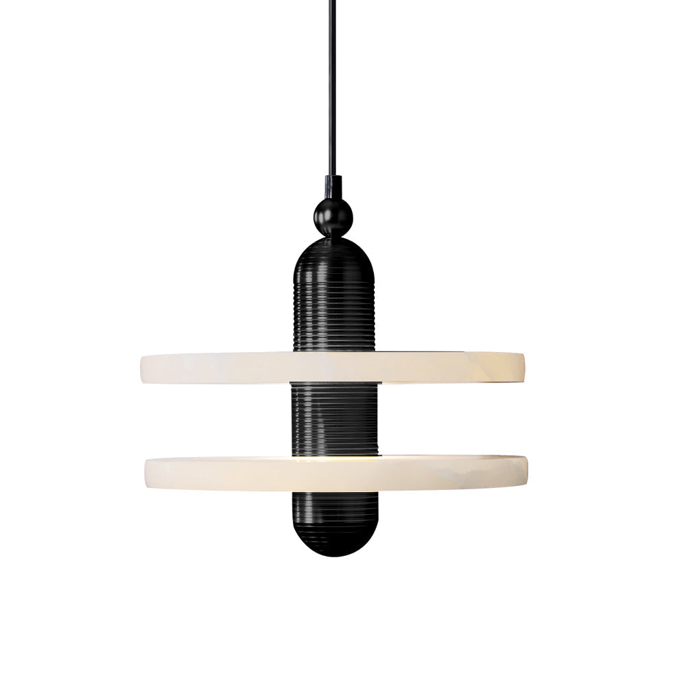Albast Planes hanglamp