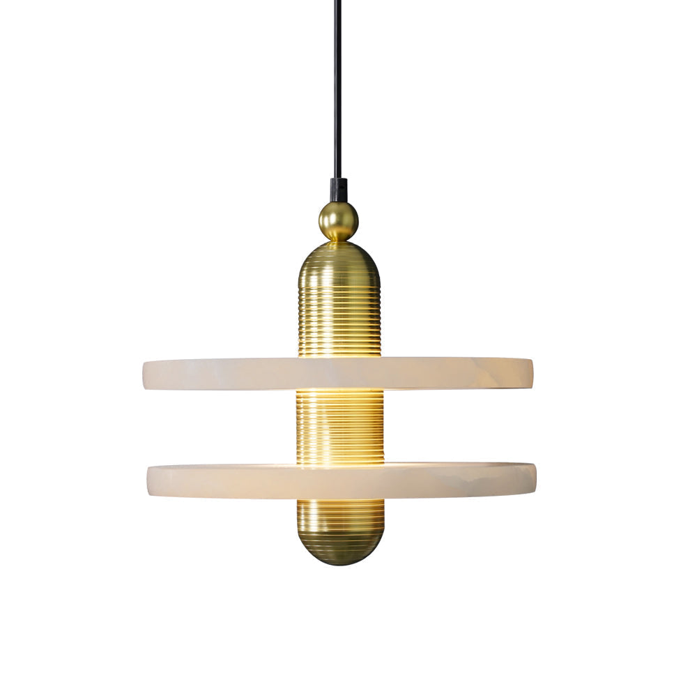 Albast Planes hanglamp