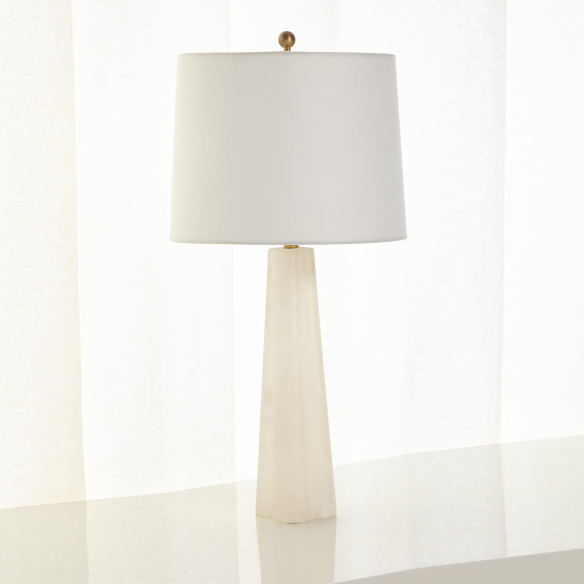Rivoraine tafellamp