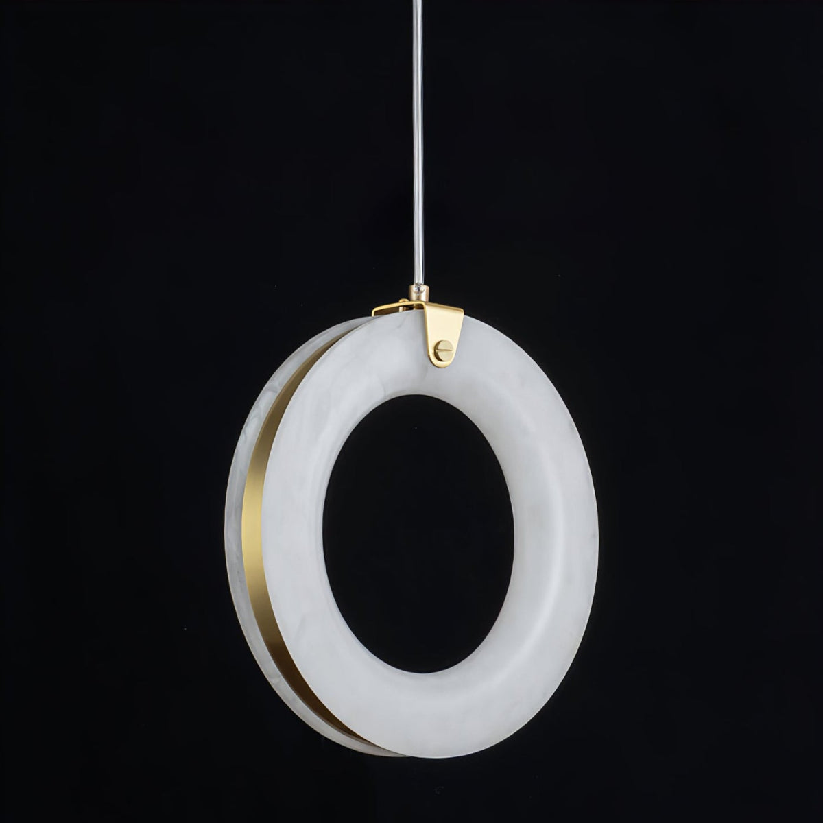 Orelia albasten hanglamp