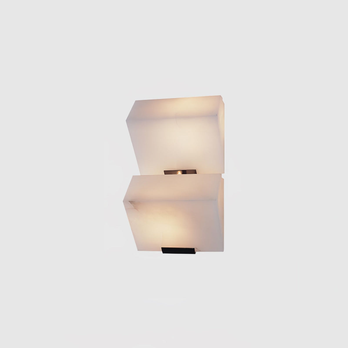 Orien Albast Wandlamp