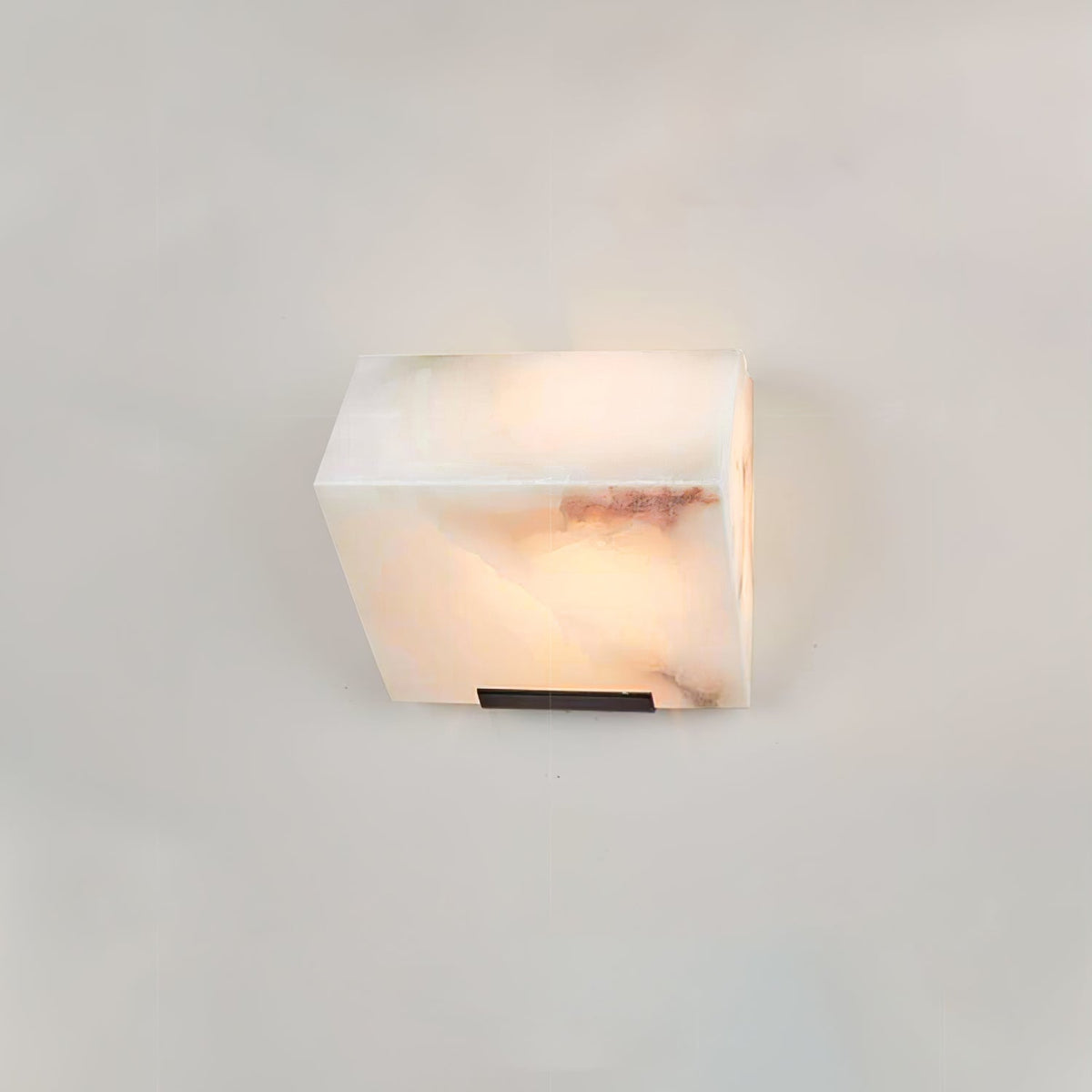 Orien Albast Wandlamp
