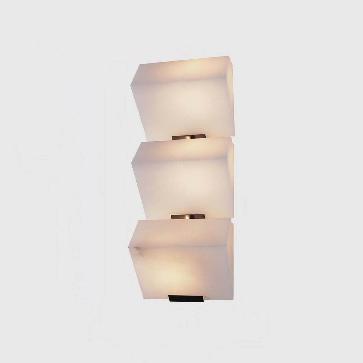 Orien Albast Wandlamp