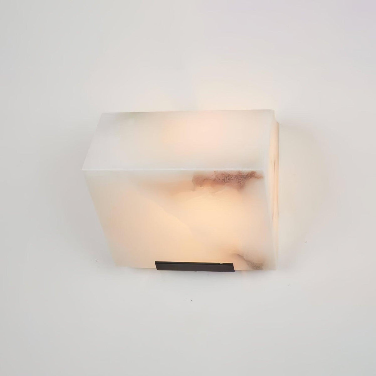 Orien Albast Wandlamp