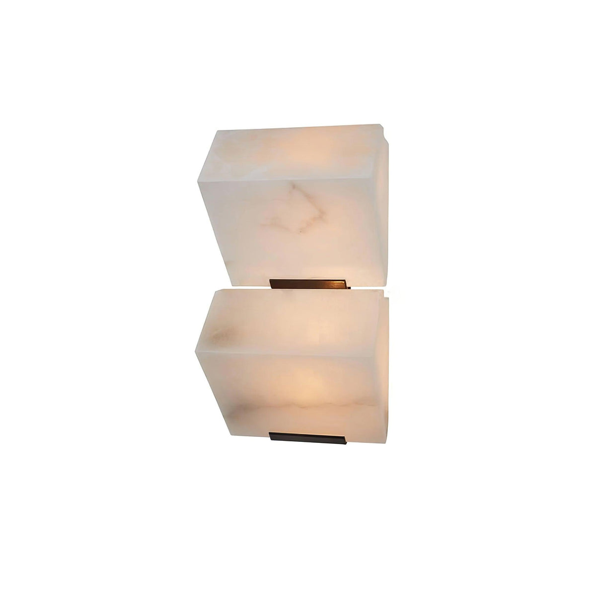 Orien Albast Wandlamp