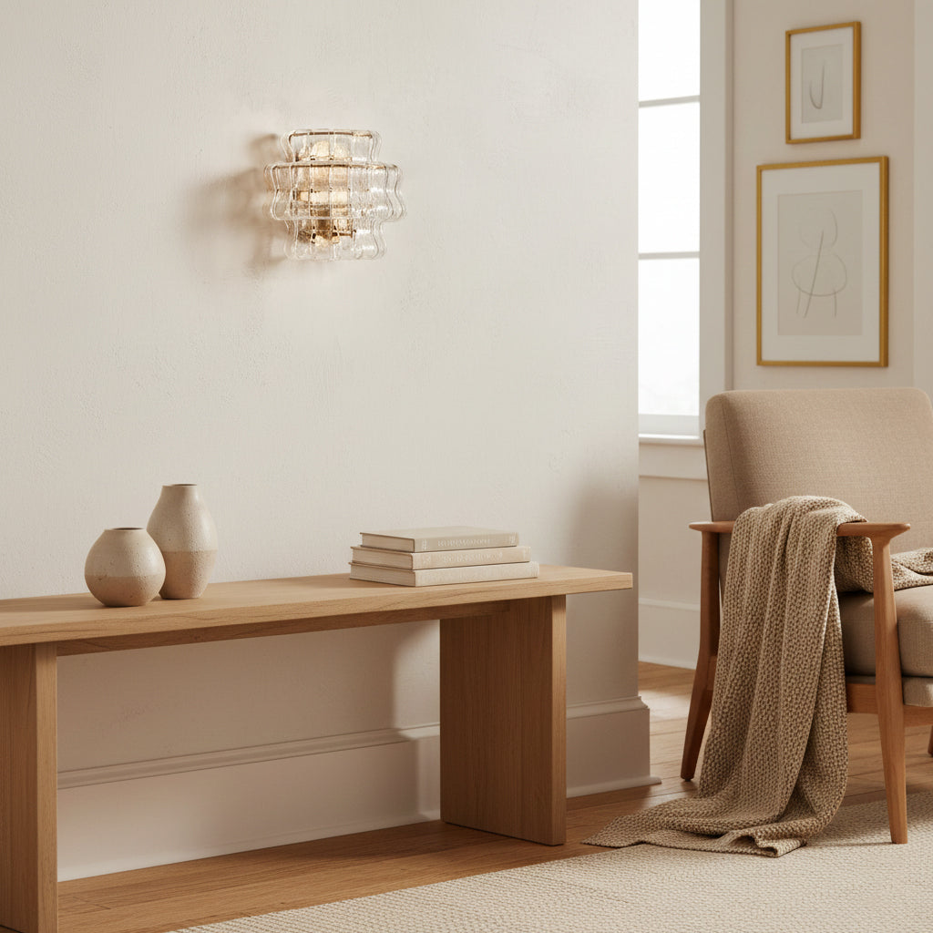 Aveniira wandlamp