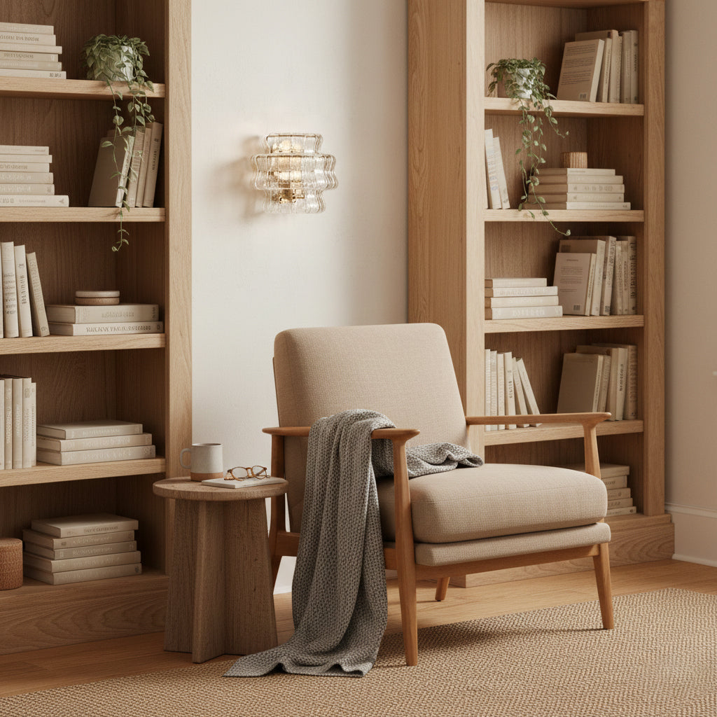 Aveniira wandlamp