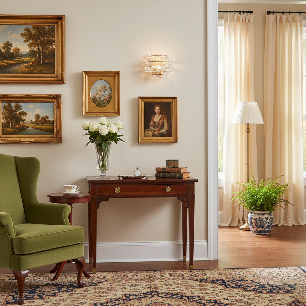 Aveniira wandlamp