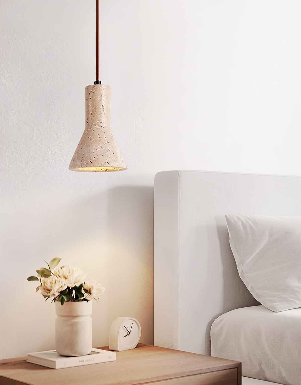 Felro Stone hanglamp