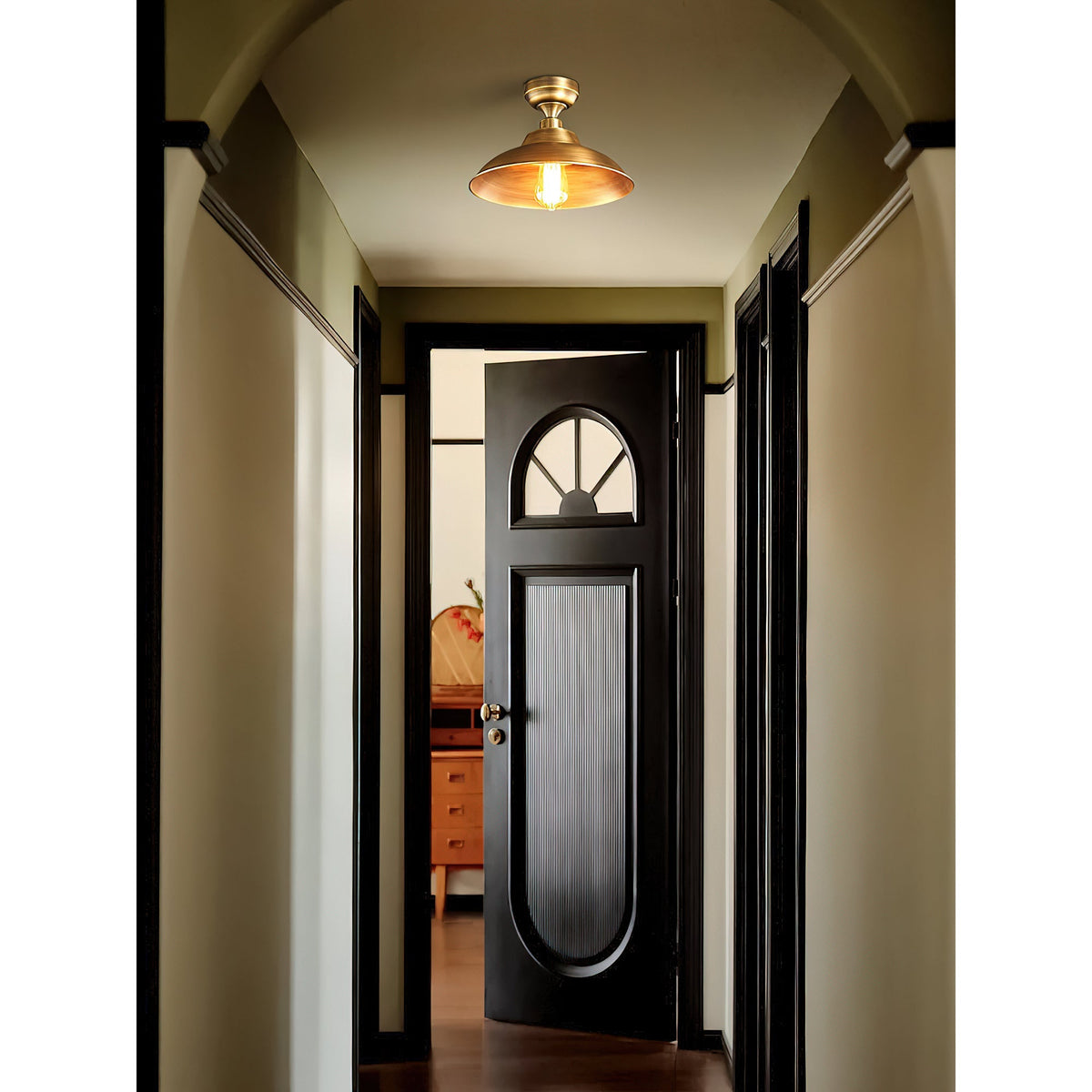 Aveneraine plafondlamp