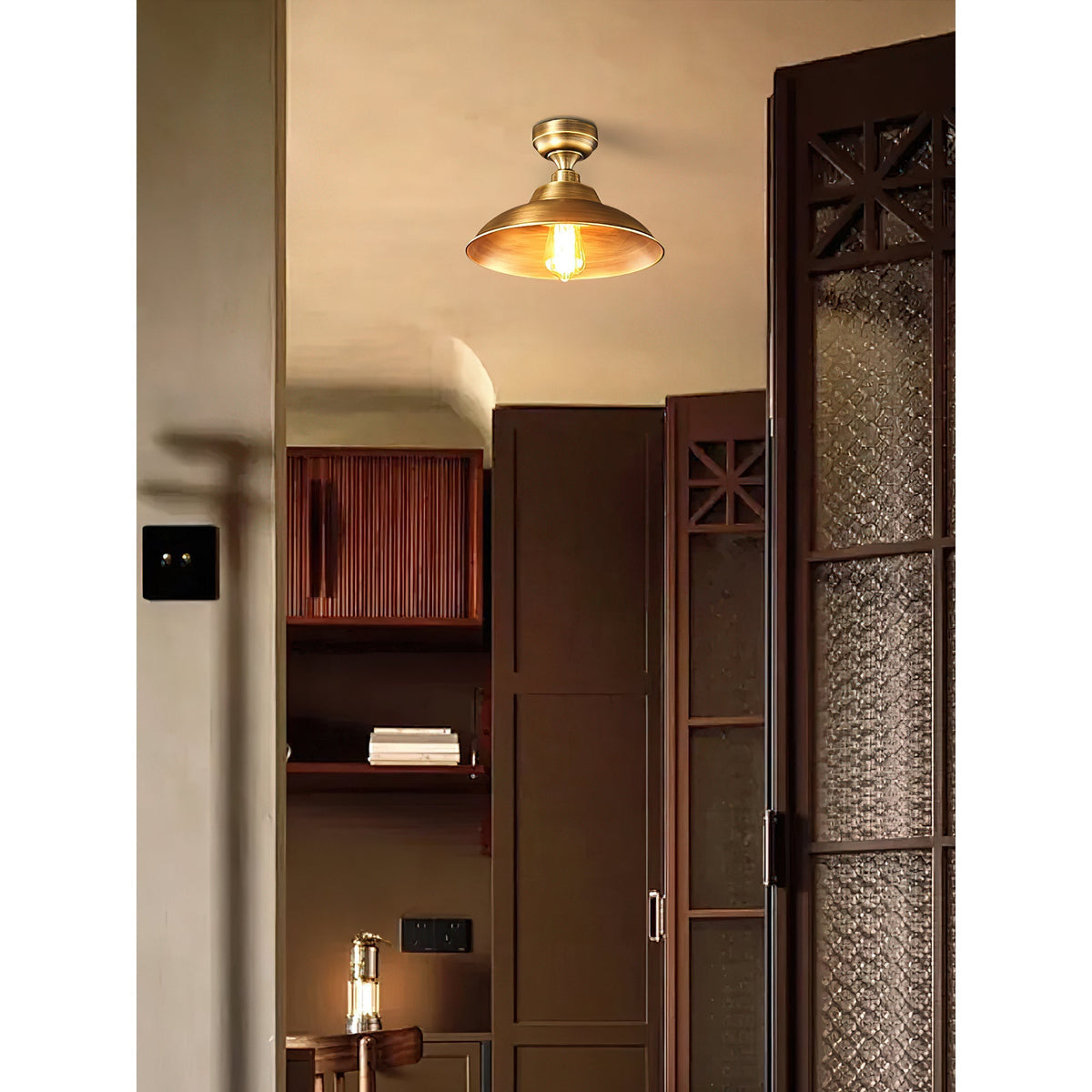 Aveneraine plafondlamp
