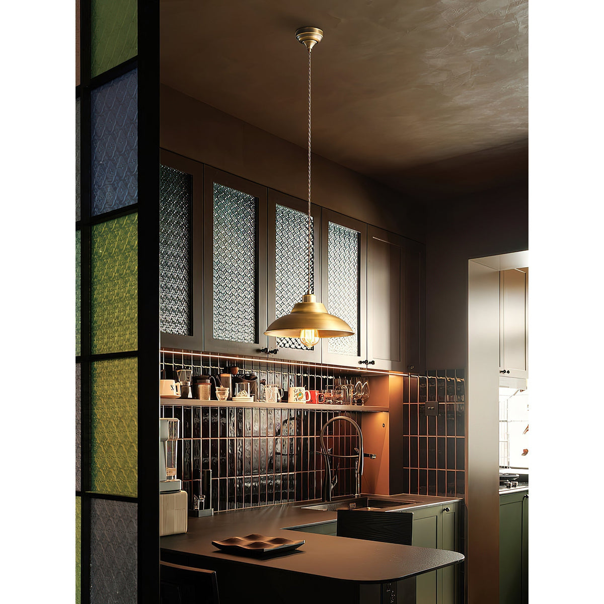 Odric hanglamp