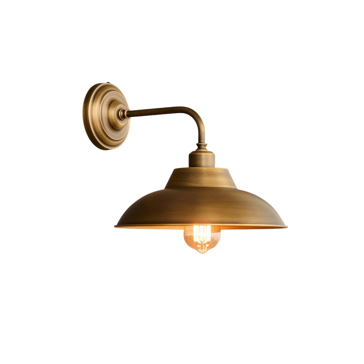 Aldorno wandlamp