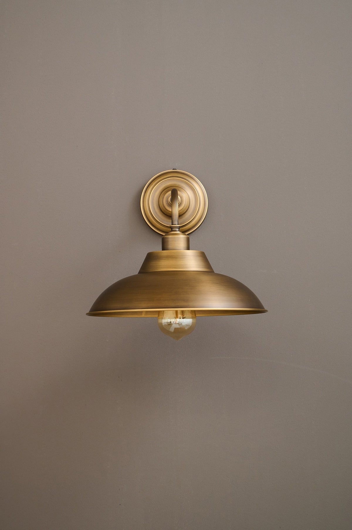 Aldorno wandlamp