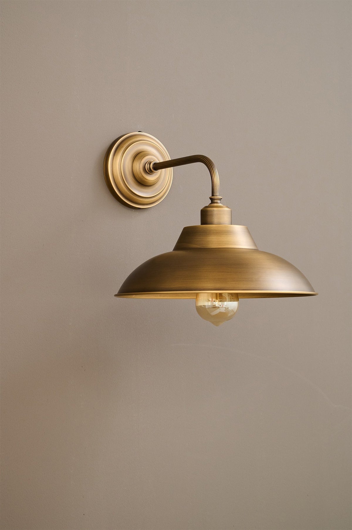 Aldorno wandlamp