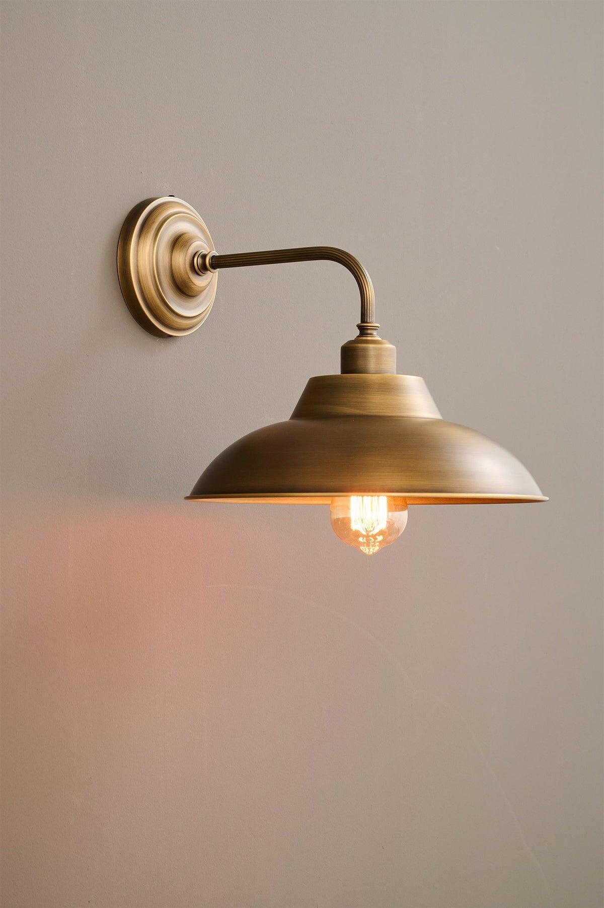 Aldorno wandlamp