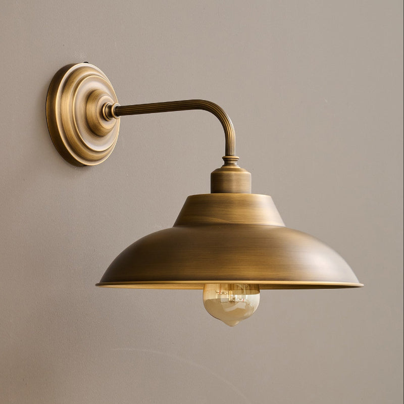 Aldorno wandlamp