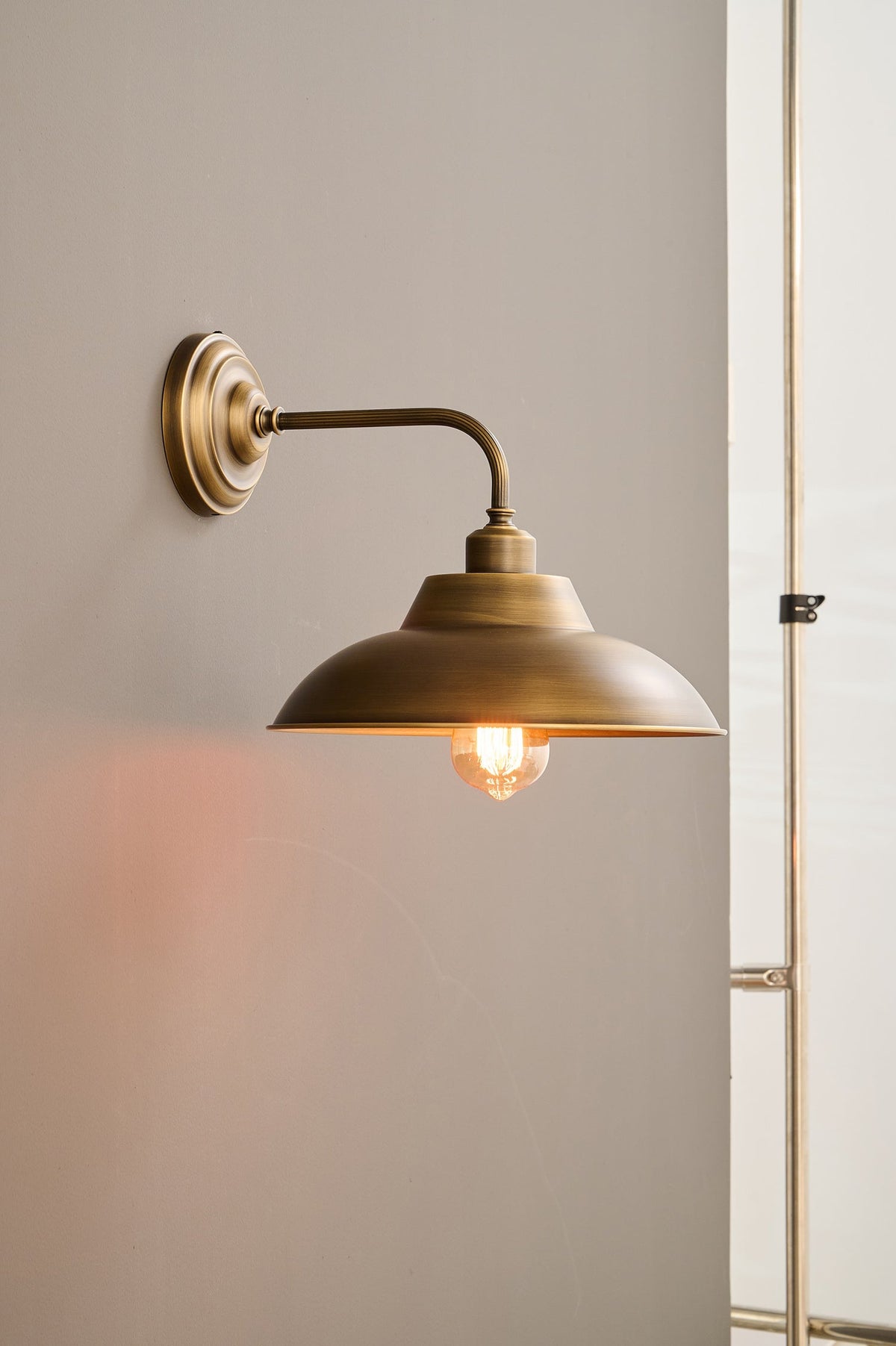 Aldorno wandlamp
