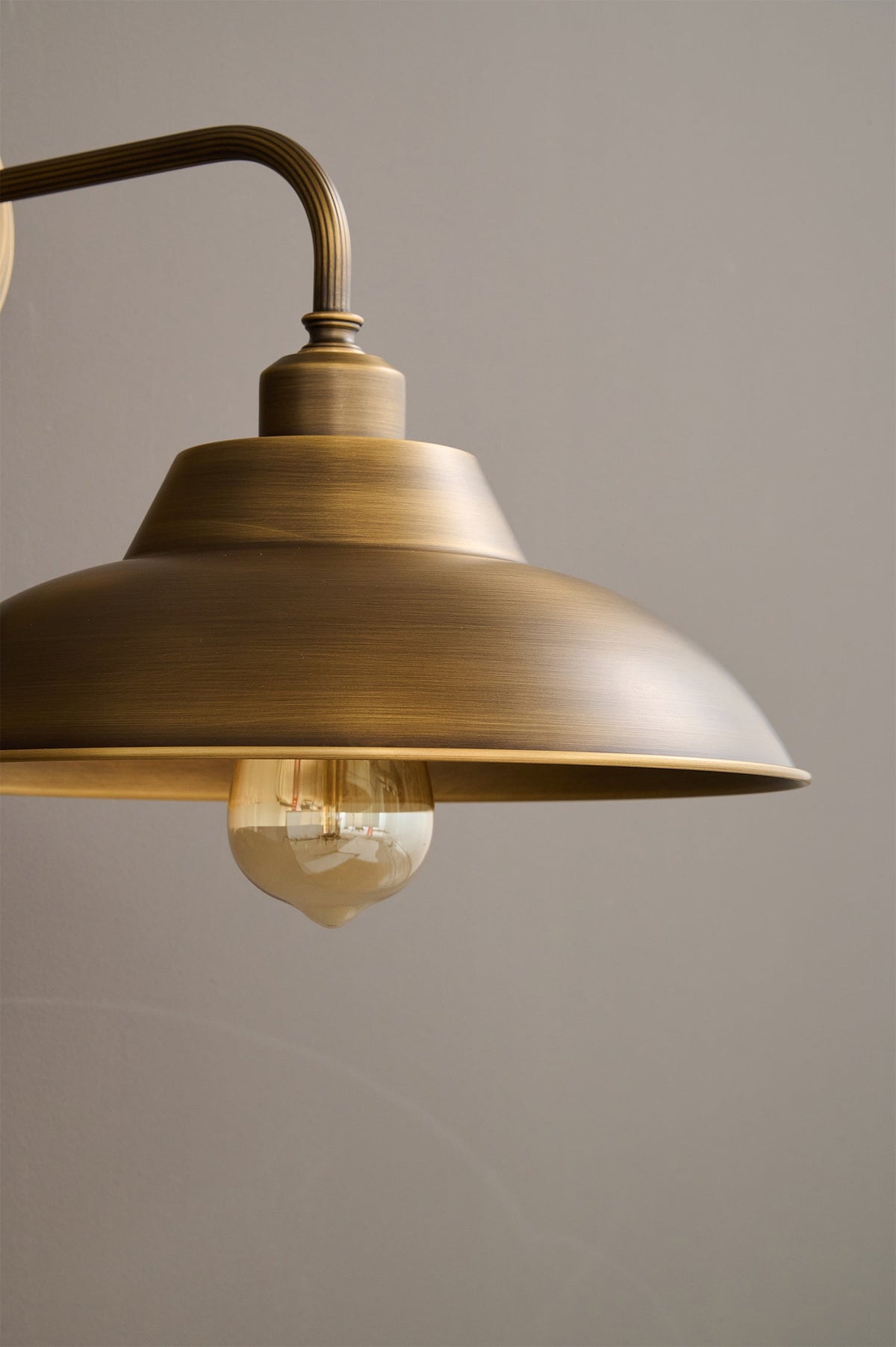 Aldorno wandlamp