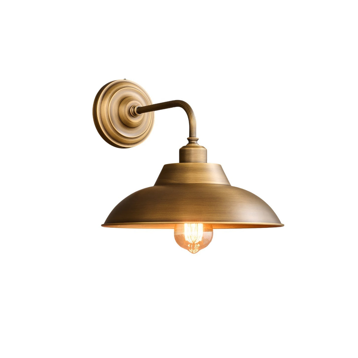 Aldorno wandlamp