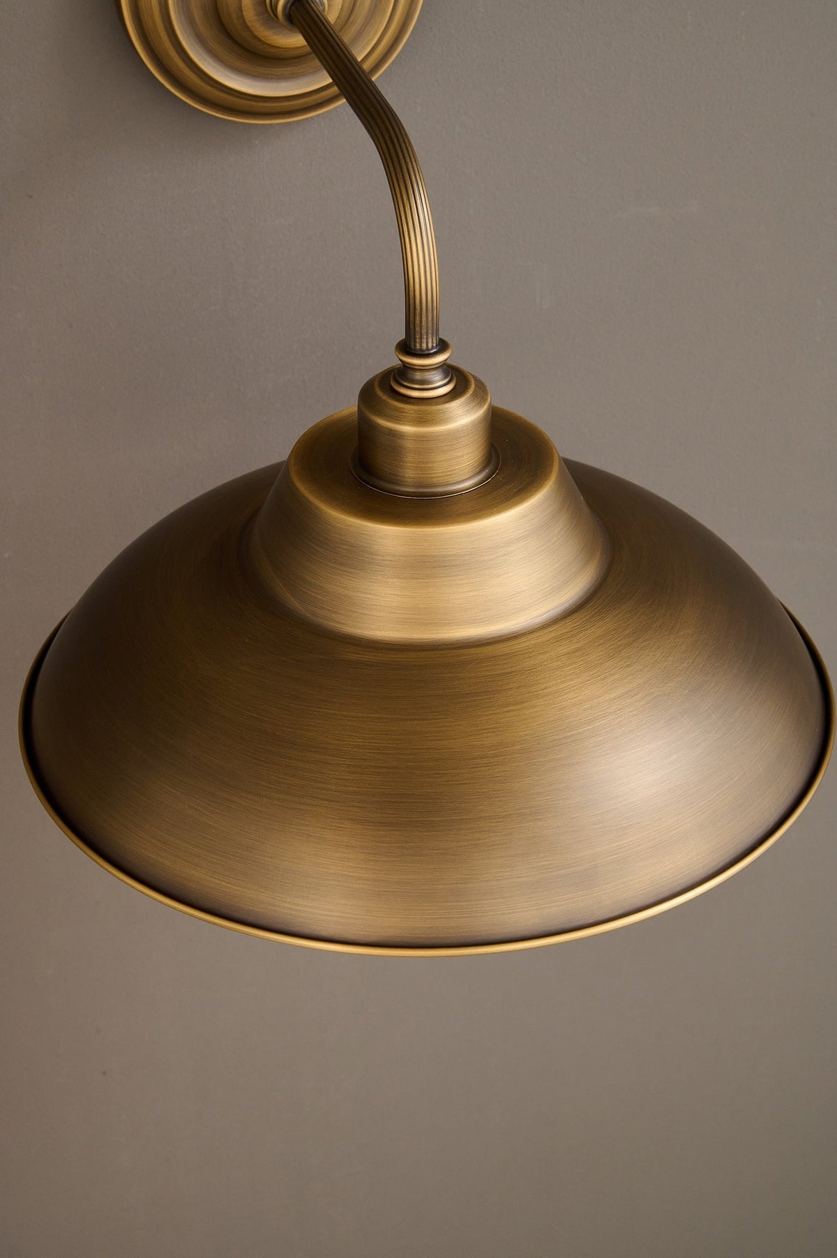 Aldorno wandlamp
